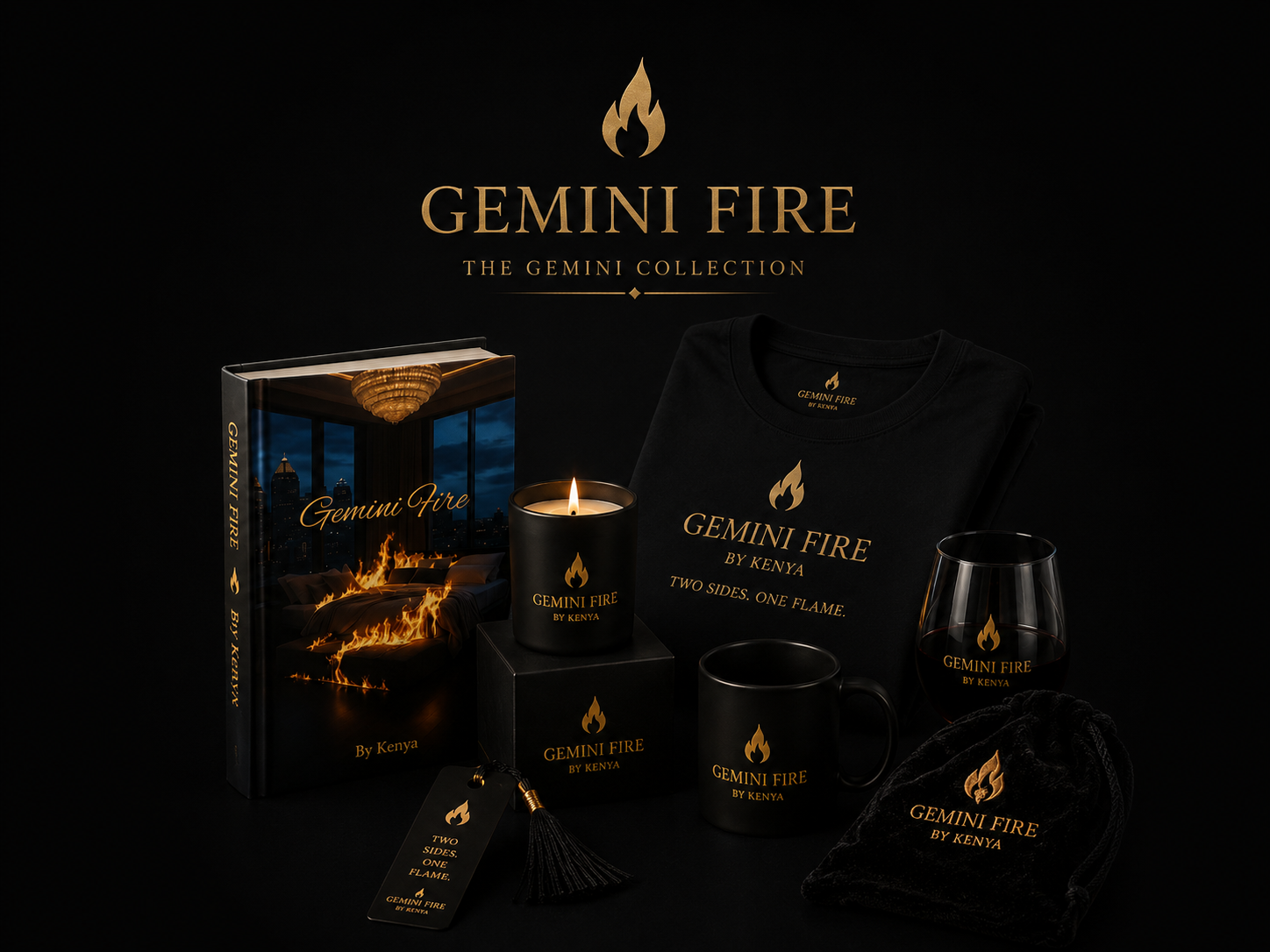 The Gemini Collection