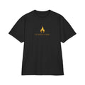 Gemini Fire Signature Tee