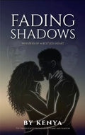 Fading Shadows ~ Paperback Edition