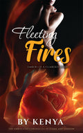 Fleeting Fires (with Bonus Chapter) ~ Paperback Edition