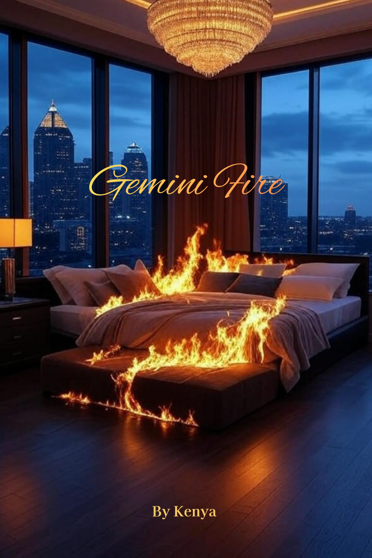 Gemini Fire